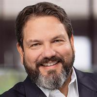 تصویر مدرس Derek Cabrera