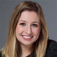 تصویر مدرس Kathryn Hodge