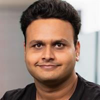 تصویر مدرس Kunal D Mehta