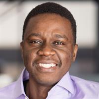 تصویر مدرس Tayo Koleoso