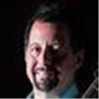 تصویر مدرس Mike Marshall