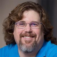 تصویر مدرس Brian Randell