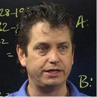 تصویر مدرس Mark Jacob