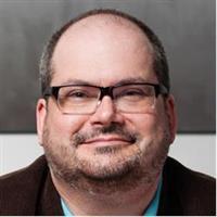 تصویر مدرس Martin Guidry