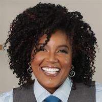 تصویر مدرس Cassandra Worthy