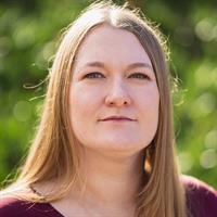 تصویر مدرس Jessica Rose