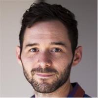 تصویر مدرس Ben Bishop