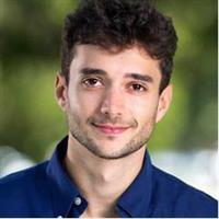 تصویر مدرس Stephane Maarek