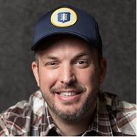 تصویر مدرس Dustin Lee