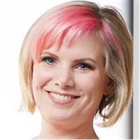 تصویر مدرس Lauren Bacon