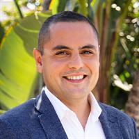 تصویر مدرس Alfonso Berumen