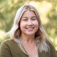 تصویر مدرس Jolie Miller