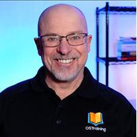 تصویر مدرس Rod Martin