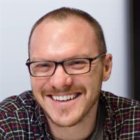 تصویر مدرس Paul Murphy