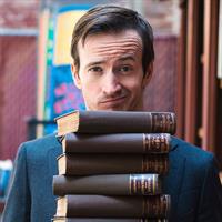 تصویر مدرس Andrew Tarvin