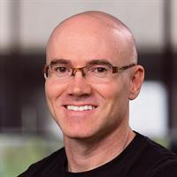 تصویر مدرس Kyle Webster