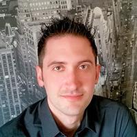 تصویر مدرس Alan Thorn