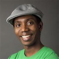 تصویر مدرس Roberto Blake