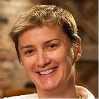 عکس مدرس Becci Manson - Image of Author Becci Manson