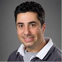 تصویر مدرس Joe Marini