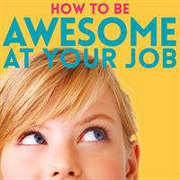 Pete Mockaitis | How to Be Awesome at Your Job