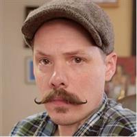 تصویر مدرس Jason Seiler