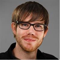 تصویر مدرس Brian Lee White