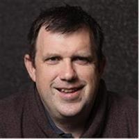 تصویر مدرس Joey D'Antoni