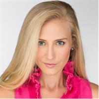 تصویر مدرس Kristina Sherk