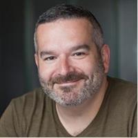 تصویر مدرس Doug Winnie