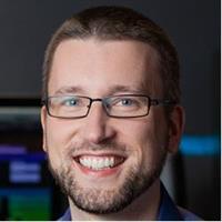 تصویر مدرس Matt Mayfield