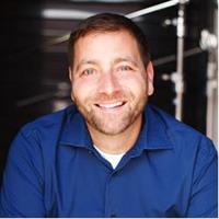 تصویر مدرس Aaron Dolberg