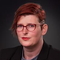 تصویر مدرس Jain Waldrip