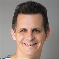 Mark Simon