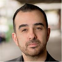 تصویر مدرس David Yahalom