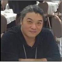 تصویر مدرس Kim Lee