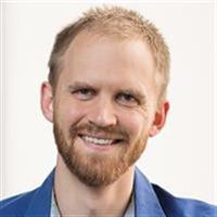 تصویر مدرس Dave Westerveld