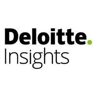 تصویر مدرس Deloitte Insights