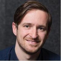 تصویر مدرس Jeremy Graham