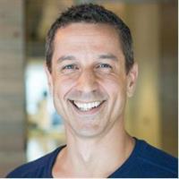 تصویر مدرس Mike Gamson