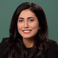Zahraa Khalil
