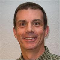 تصویر مدرس Darrin Lile