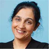 تصویر مدرس Deepa Muralidhar