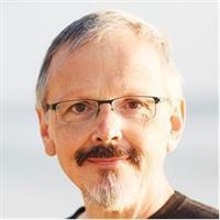 عکس مدرس Jim Heid - Image of Author Jim Heid