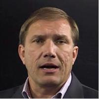 تصویر مدرس Mark Thomas