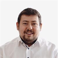 تصویر مدرس Brian Advent