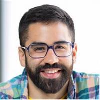 تصویر مدرس Chris Reilly