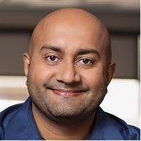 Karthik Gaekwad