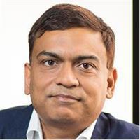 تصویر مدرس Shashi Shekhar