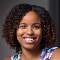 تصویر مدرس Meaghan Lewis